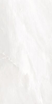 Kütahya Seramik 80x160 Messina Beyaz Rektifiye Parlak - KÜTAHYA SERAMİK