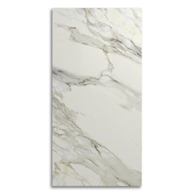 Kütahya Seramik 60x120 Alba Parlak Nano - KÜTAHYA SERAMİK