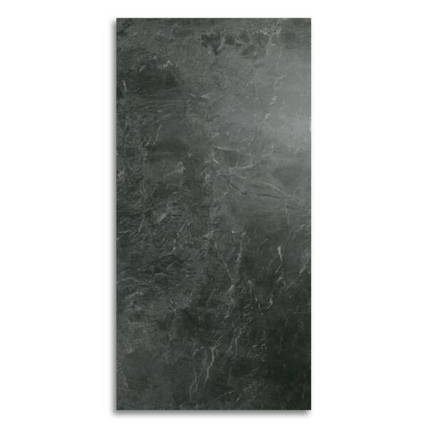 Kütahya Seramik 120x240 Alpi Kristal Rektifiye Parlak Nano - 2