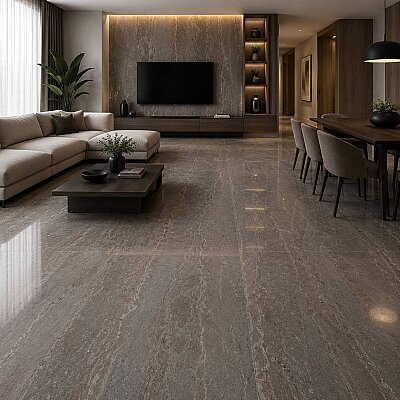 Kütahya Seramik 60x120 Atrium DF Rektifiye Lappato - KÜTAHYA SERAMİK