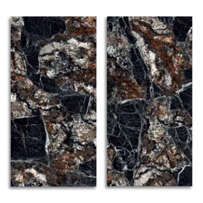 Kütahya Seramik 120x240 Belezza Kristal Rektifiye Parlak Nano - KÜTAHYA SERAMİK