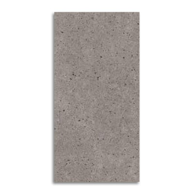 Kütahya Seramik 60x120 Kora Koyu Gri Rektifiye - KÜTAHYA SERAMİK