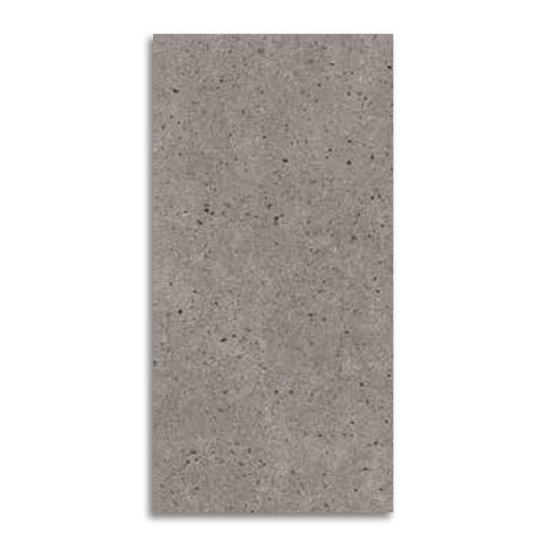 Kütahya Seramik 60x120 Kora Koyu Gri Rektifiye - 1