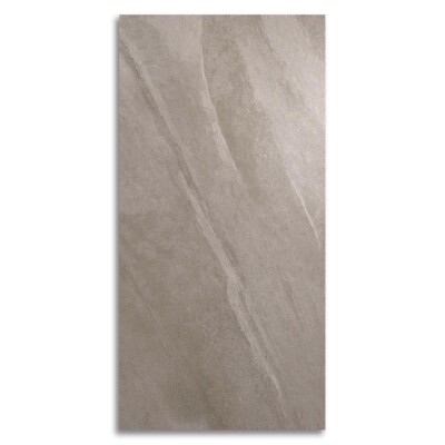Kütahya Seramik 120x240 Luton Grey Rektifiye - KÜTAHYA SERAMİK
