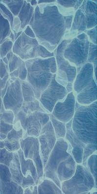 Kütahya Seramik 33x66 Malibu Mat Havuz Seramiği - 1