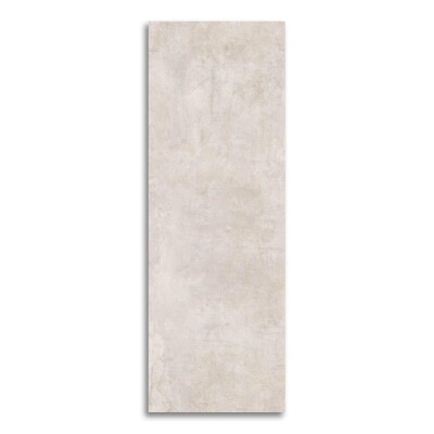Kütahya Seramik 30x85 Metalika Parlak Silver Rektifiye - KÜTAHYA SERAMİK
