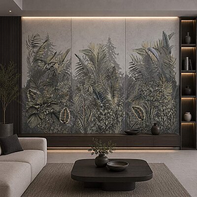 Kütahya Seramik 120x240 Phuket Pano A Rektifiye - KÜTAHYA SERAMİK