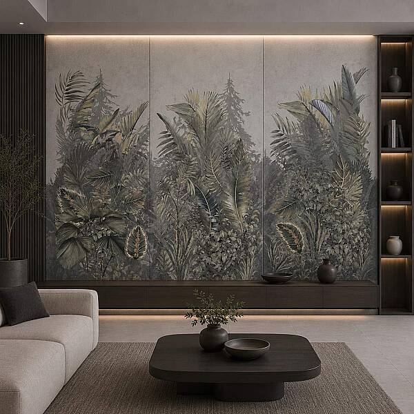 Kütahya Seramik 120x240 Phuket Pano A Rektifiye - 1