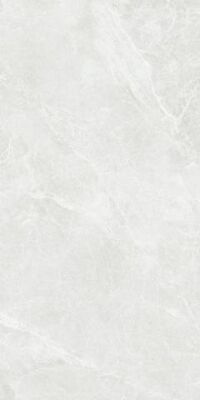 Kütahya Seramik Swan Açık Gri Rektifiye Parlak Nano (60x120cm) - 1