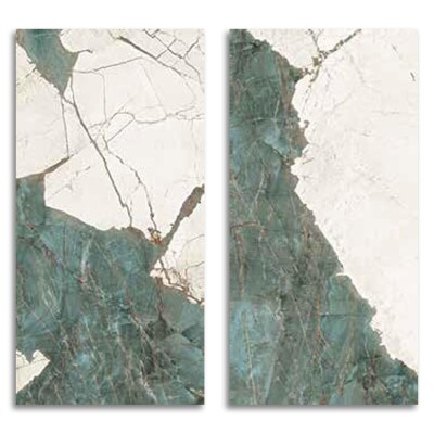 Kütahya Seramik 120x240 Tosca Kristal Rektifiye Parlak Nano - KÜTAHYA SERAMİK