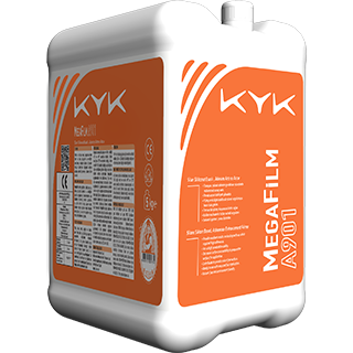 KYK MegaFilm A901 Astar - 1