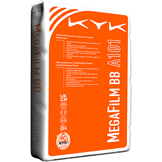 KYK MegaFilm BB A101 Astar - 1