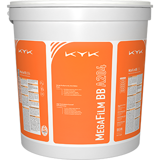 KYK MegaFilm BB A204 Astar - 1