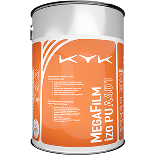 KYK MegaFilm İzo PU A401 Astar - 1