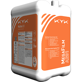 KYK MegaFilm A201 Astar - 1