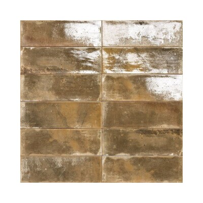 Mainzu Alboran Fon Caramel 10X30 (M-190) - MAİNZU