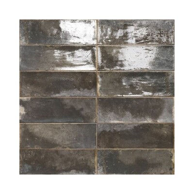 Mainzu Alboran Fon Dark Choco 10X30 (M-190) - MAİNZU