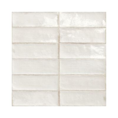 Mainzu Alboran Fon White 10X30 (M-190) - MAİNZU