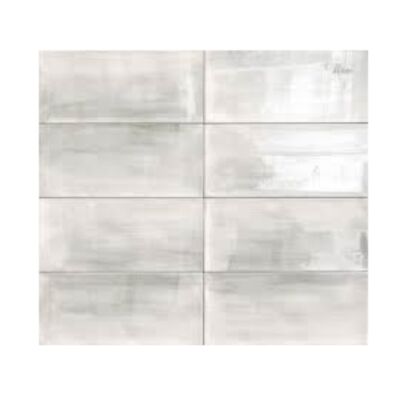 Mainzu Aquarel Fon Grey 15x30 (M-152) - MAİNZU