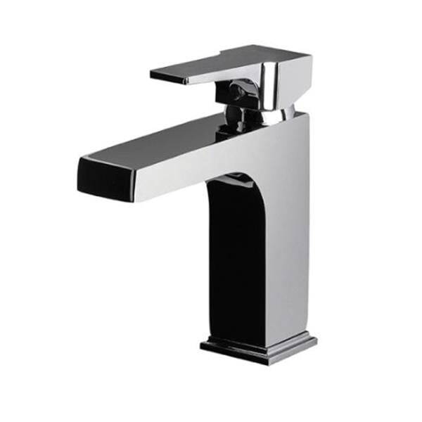 Newarc Aqua Lavabo Bataryası 941521 - 1
