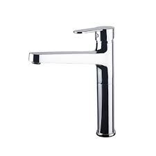 Newarc Domino Çanak Tipi Lavabo Bataryası 971001 - 1