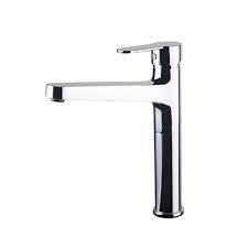 Newarc Domino Çanak Tipi Lavabo Bataryası 971001 - 1