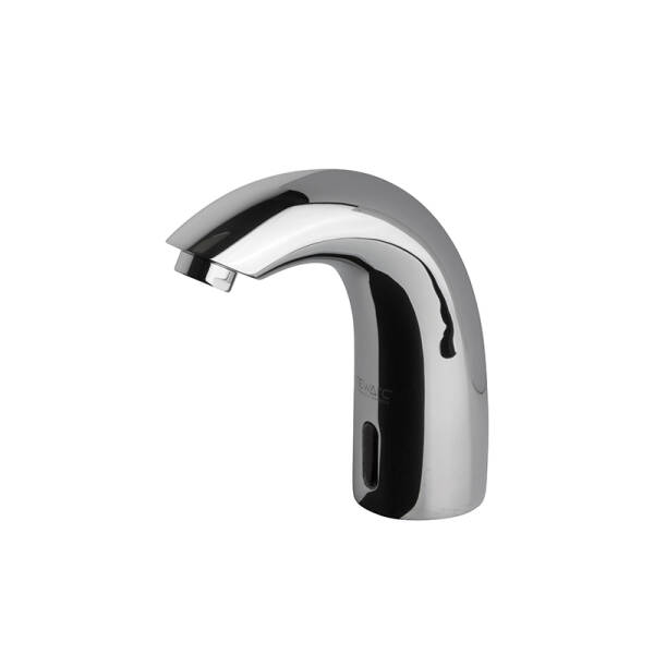 Newarc Elite Fotoselli Lavabo Bataryası Krom 510523 - 1