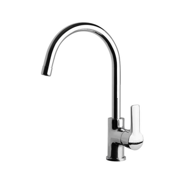 Newarc Premium Döner Lavabo Bataryası Krom 832581 - 1