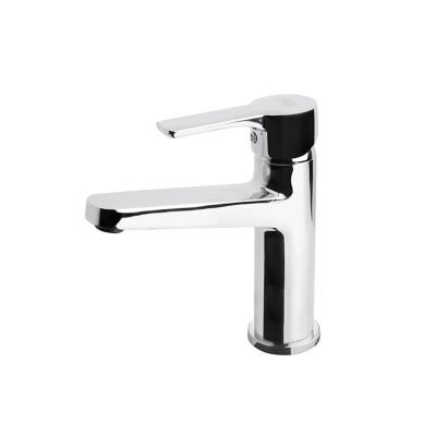 Newarc Premium Yüksek Lavabo Bataryası Krom 832525 - 1