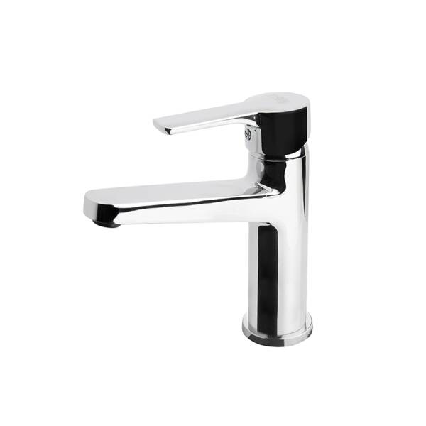 Newarc Premium Yüksek Lavabo Bataryası Krom 832525 - 1