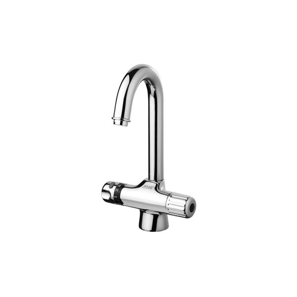 Newarc Termostatik Evye Bataryası 500581 - 1