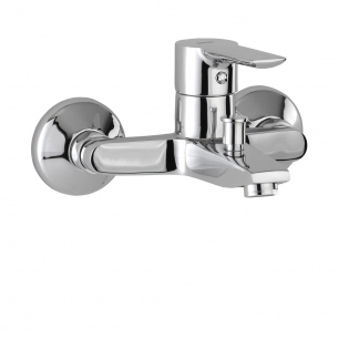 NSK Alamera Banyo Bataryası Krom N2032902 - 1