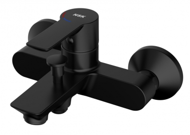 NSK Alamera Pro Banyo Bataryası Siyah N3031829 - 1