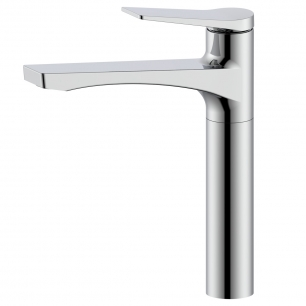 NSK Rhino Banyo Bataryası Krom N4013702 - 1