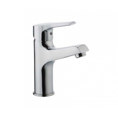 NSK Visia-N Lavabo Bataryası Krom Roca N4016902 - NSK