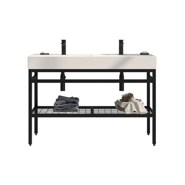 Orka Capetown Banyo Dolabı Takımı 120 cm - 2