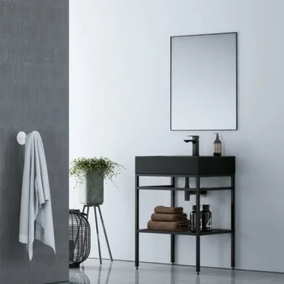 Orka Capetown Banyo Dolabı Takımı 60 cm - 2