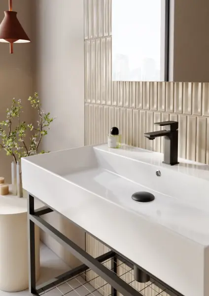 Orka Capetown Banyo Dolabı Takımı 80 cm - 3