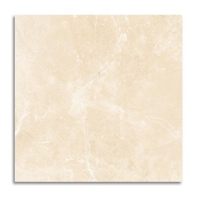 Seramiksan Aspendos Bej Mat Seramik 420601 - 60x60 - SERAMİKSAN