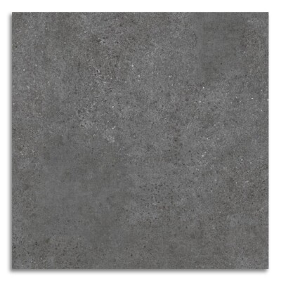 Seramiksan Bazalt Antrasit Mat Seramik 035503 - 50x50 - SERAMİKSAN