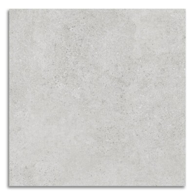 Seramiksan Bazalt Gri Mat Seramik 035504 - 50x50 - SERAMİKSAN