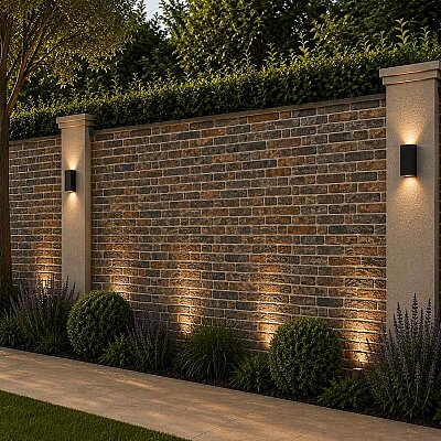 Seramiksan Brick Antrasit Mat Seramik 107903 - 30x60 - SERAMİKSAN