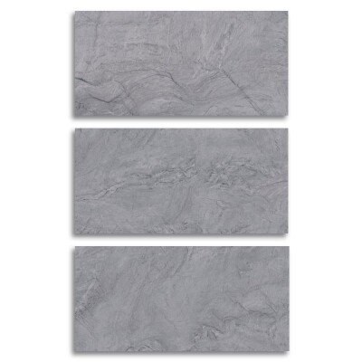 Seramiksan Keops Mat Gri Seramik 266204 60x120 - SERAMİKSAN