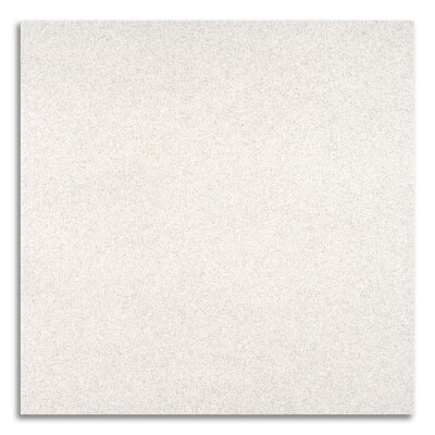 Seramiksan Metalik Beyaz Mat Seramik 063301 - 33x33 - SERAMİKSAN