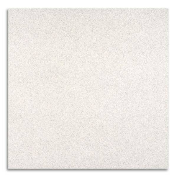 Seramiksan Metalik Beyaz Mat Seramik 063301 - 33x33 - 1