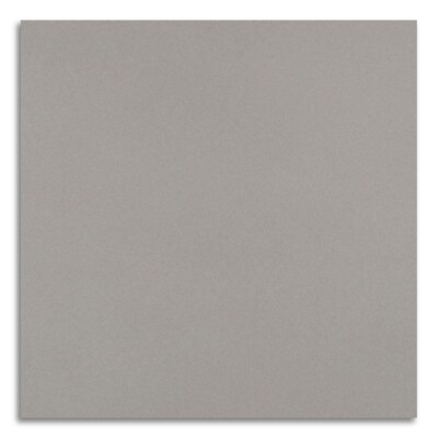 Seramiksan Metalik Gri Mat Seramik 063304 - 33x33 - SERAMİKSAN