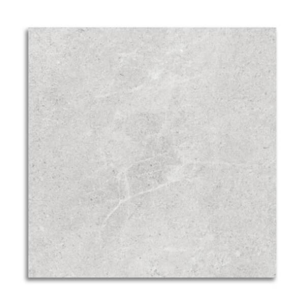 Seramiksan Mons Açık Gri Mat Seramik 473962 - 60x60 - 1