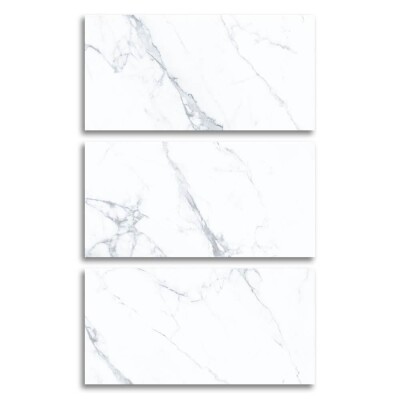 Seramiksan Nora Gri Parlak Seramik 740901 - 30x60 - SERAMİKSAN