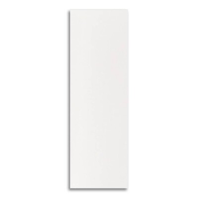 Seramiksan Parlak Glossy Beyaz Parlak Seramik 530101 - 10x30 - SERAMİKSAN