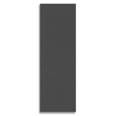 Seramiksan Parlak Glossy Siyah Parlak Seramik 530104 - 10x30 - SERAMİKSAN